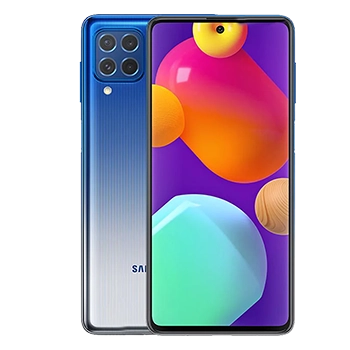 گوشی موبایل سامسونگ مدل Galaxy M62 ظرفیت 256 گیگابایت و رم 8 گیگابایت